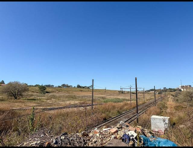 76,000M² VACANT LAND FOR SALE IN SALLIES VILLAGE
